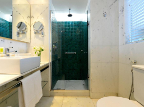 Pestana Rio Atlantica