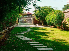 Villa Aguiluchos