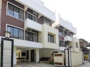 Aquilla Villa - Luxurious Bungalows on Rent