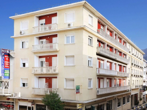 Grand Hotel Palladion