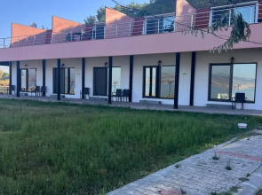Astroia Pansiyon