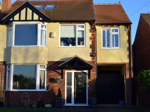 Kedleston View B&B