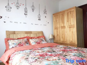 Hefei Ligou Apartment Hotel