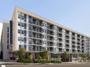 Spectacular Suite 1BR/1BA Apt. (F) - Includes Bi-weekly Cleanings & Linen Change