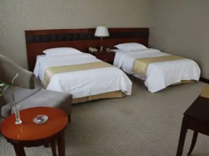 Shenyang Hua Ren Hotel