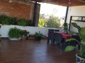 Hotel Casa Maria