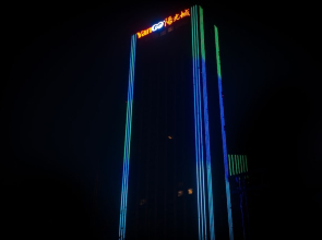 Oak Oak International Apartment