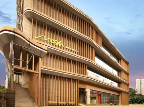 Mcsrh Hotel -Chongqing Shibati