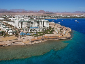 Stella Di Mare Beach Hotel & Spa