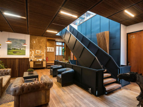 Fauna Hotel