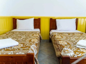 Sarah Village Dahab