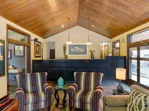 Baymont Inn & Suites Provo River