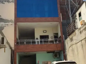 Goroomgo Gaurav Regency Hisar