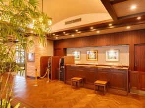 Hotel Mori No Kaze Nasu