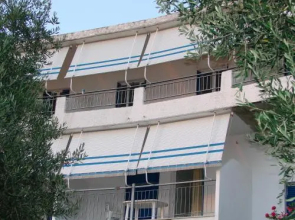 Ferouli Residence