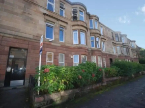 Beautiful 2 Bed Apartment In Glasgow