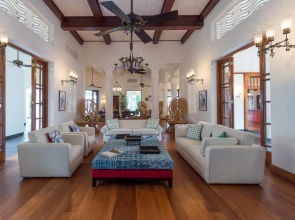 Viceroy House