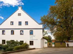 Gasthaus Ochsenwirt Hotel
