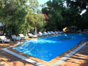Okaliptus Hotel
