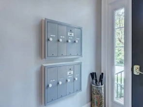 The Home Collection - Lamar Avenue