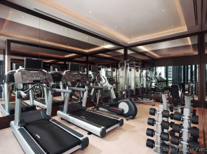 Carlton City Hotel Singapore