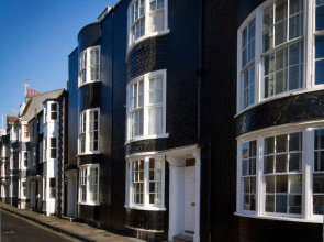 The Old Town House