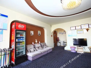 文斯顿连锁酒店(日照大学城店)