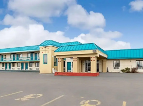 Utica Stay Inn