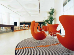 ibis World Trade Centre Dubai