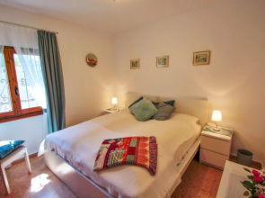 Monica II - holiday home with private swimming pool in Benissa