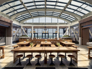 Chicago Athletic Association, a Hyatt Hotel