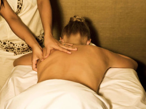 Buddha-Bar Hotel Prague