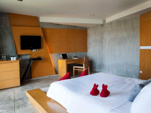 The Now Hotel