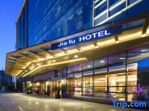 Jia Fu Hotel