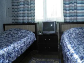 Жилые помещения Azhur