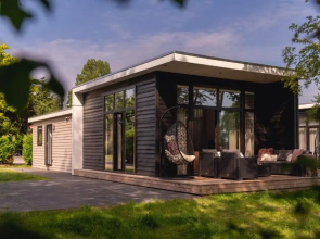 Vakantiepark Mölke