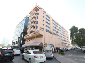 Panorama Hotel Bur Dubai