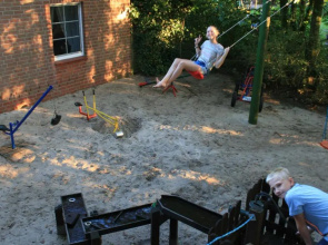 Ferienwohnung Lüneburger Heide