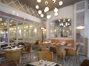 Aparto-Hotel Rosales