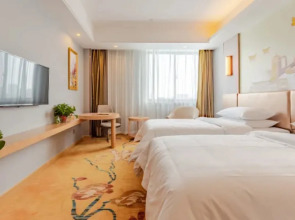 Vienna Hotel (Hefei North 2nd Ring International Auto City)