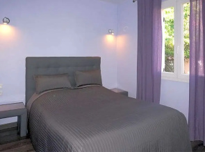 Villa Hortensia