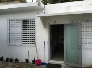 2 Bedrooms 1 Bathroom with Large Balcony by Rentals PR