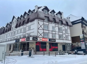 Apartmani 45 Kopaonik