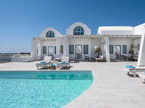Santa Irina Luxury Sunny Lofts