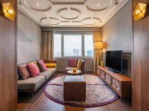 Fusion Original Saigon Centre