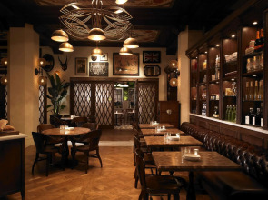 The Hollywood Roosevelt