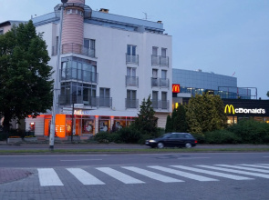 Apartament Zwycięstwa