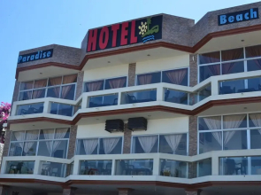 Hotel Paradise Beach