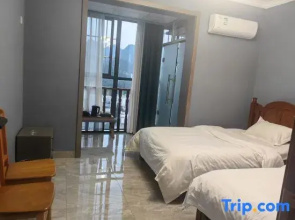 Rongjin Homestay