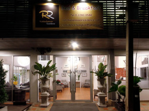 Ratchadamnoen Residence